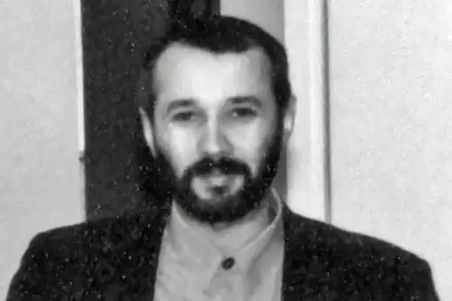 Zmarł Krzysztof Pierzchanowski