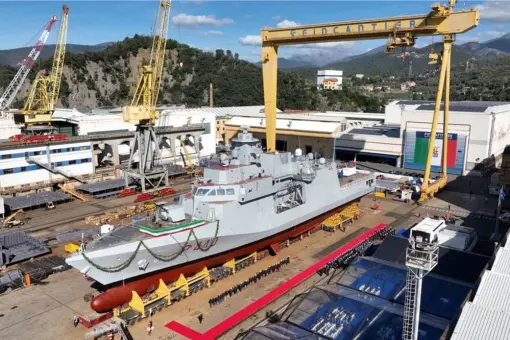 Wodowanie Ugolino Vivaldi