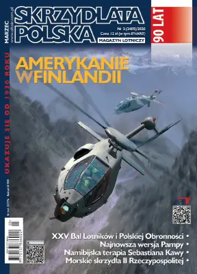 Skrzydlata Polska 03/2020