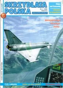 Skrzydlata Polska 01/2000