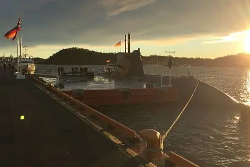 Norwegia wybrała nowe OP