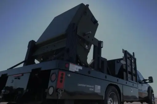 Leonidas przeciwko światłowodowym bsl