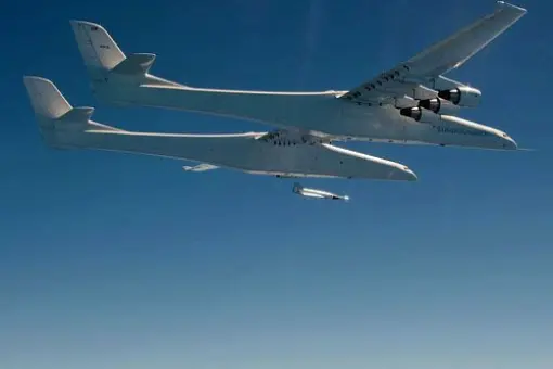 Udany test Roc z Talon TA-0