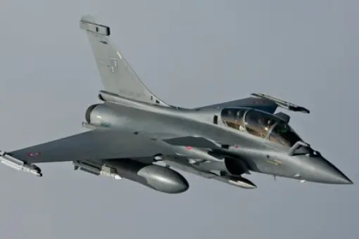 Rafale (najwcześniej) po wyborach