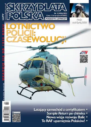 Skrzydlata Polska 02/2021