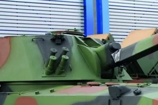 Stalowowolskie nowości MSPO