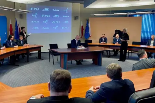 Jelcz zagospodaruje aktywa Rafako