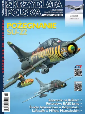 ML SKRZYDLATA POLSKA - wydanie elektroniczne - 1 numer