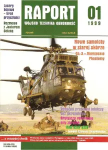 RAPORT-wto 01/1999