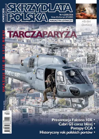 Skrzydlata Polska 04/2026