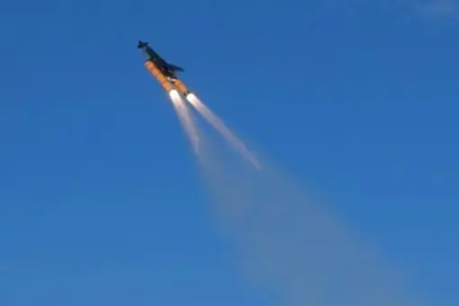 MBDA opracuje ASN4G