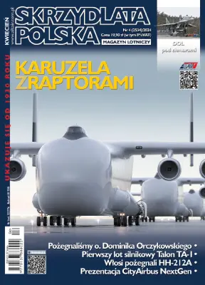 Skrzydlata Polska 04/2024