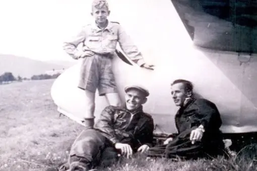 Tadeusz Góra nie żyje