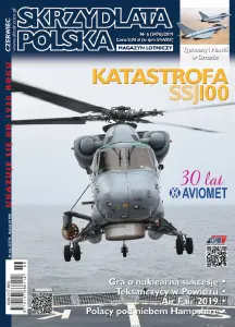 Skrzydlata Polska 06/2019
