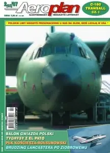 Aeroplan 02/2007