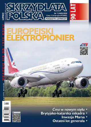 Skrzydlata Polska 07/2020