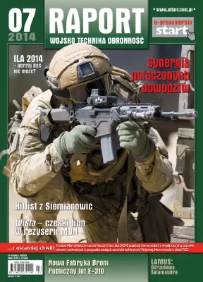 RAPORT-wto 07/2014