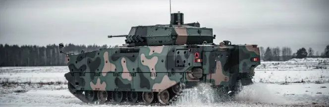 Pierwsze strzelanie Borsuków