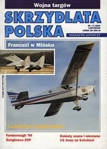 Skrzydlata Polska 11/1994