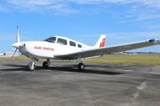 Air India FTC kupiło Archery DX