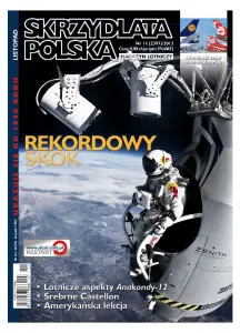 Skrzydlata Polska 11/2012