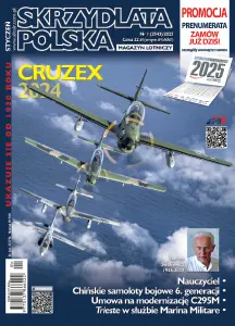 Skrzydlata Polska 01/2025