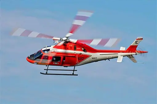 26 dodatkowych TH-73A dla US Navy