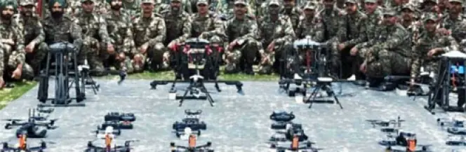 Indie unieważniły przetargi na bsl