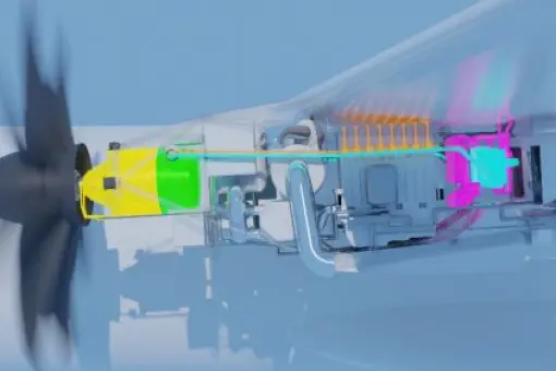 Próby Cryoprop