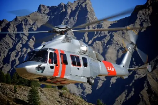 H175 dla Hong Kongu