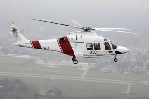 Kolejny AW169
