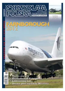 Skrzydlata Polska 08/2012