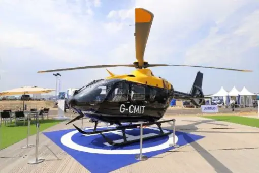 FIA 2022: H135 dla Maroka 