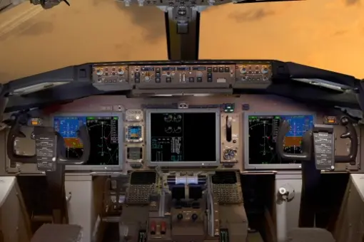 Nowa awionika dla Boeingów Star Air