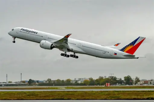 81 nowych samolotów Airbusa w maju