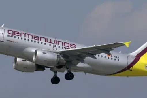 Germanwings wprowadza nową trasę krajową
