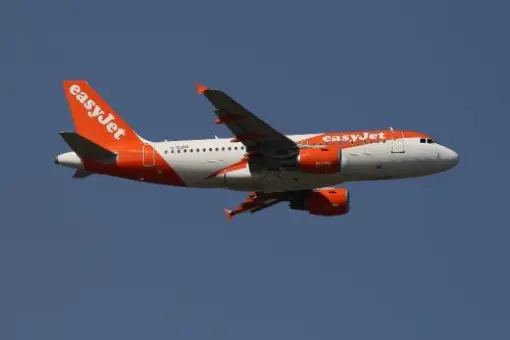 easyJet polecą do Gruzji