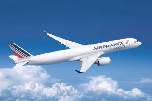 Air France-KLM zamawia A350F 