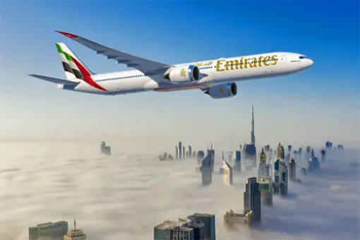 Zamówienia i dostawy Boeinga w listopadzie