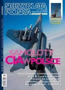 Skrzydlata Polska 11/2005