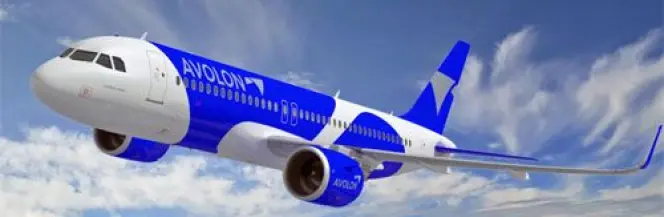 Avolon przejął Castlelake Aviation