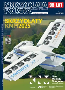 Skrzydlata Polska - KNM 2025