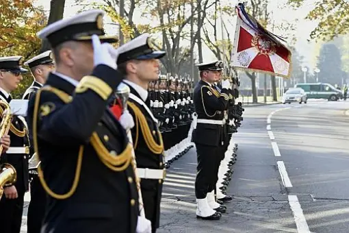Inspektorat MW przeniesiony do Gdyni