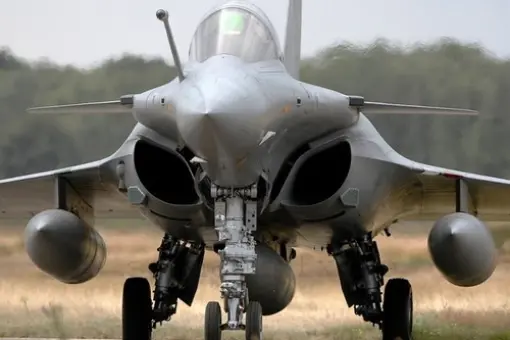 Indyjski kontrakt na Rafale zagrożony?
