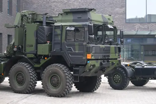 Inwestycje MAN Trucks w Polsce