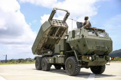 MON chce kupić 500 wyrzutni HIMARS