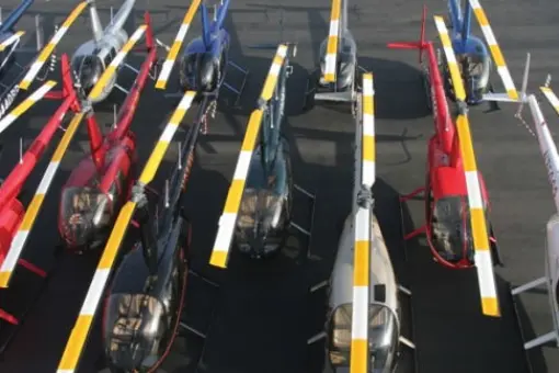 Rekordowy rok Robinsona