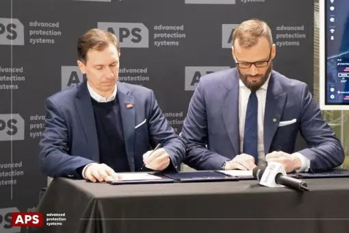 APS w projekcie Kaszubia