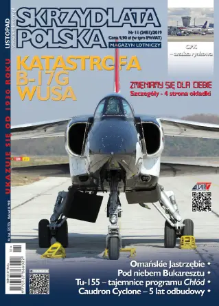 Skrzydlata Polska 11/2019