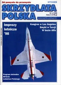Skrzydlata Polska 01/1998